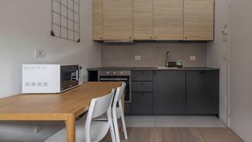 Apartment | Eigene Küche