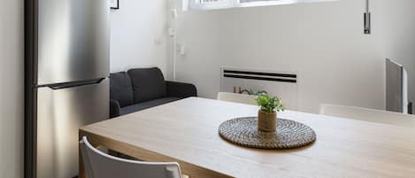 Apartment, 1 Bedroom | Free WiFi