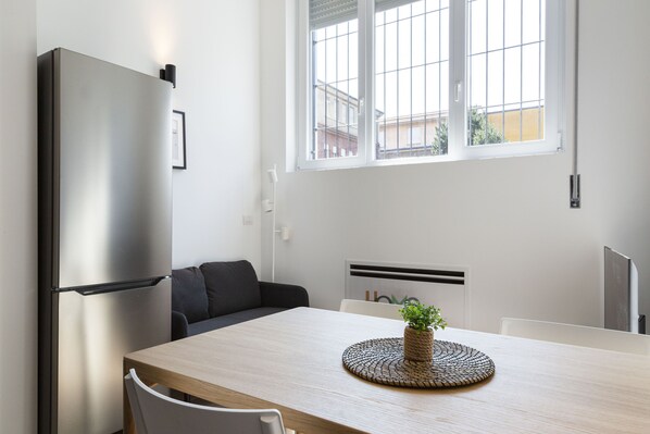 Apartment, 1 Schlafzimmer