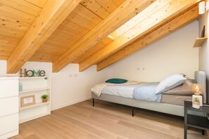 Apartment - Hotiday Milano Frattini (Milano)