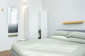 Apartamento, 1 quarto