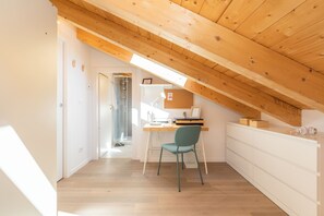 Apartment | Free WiFi - Hotiday Milano Frattini (Milan)