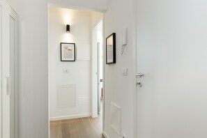 Interior - Hotiday Milano Frattini (Milano)