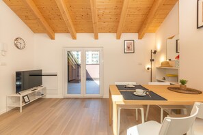 Apartamento | Wi-Fi de cortesia
