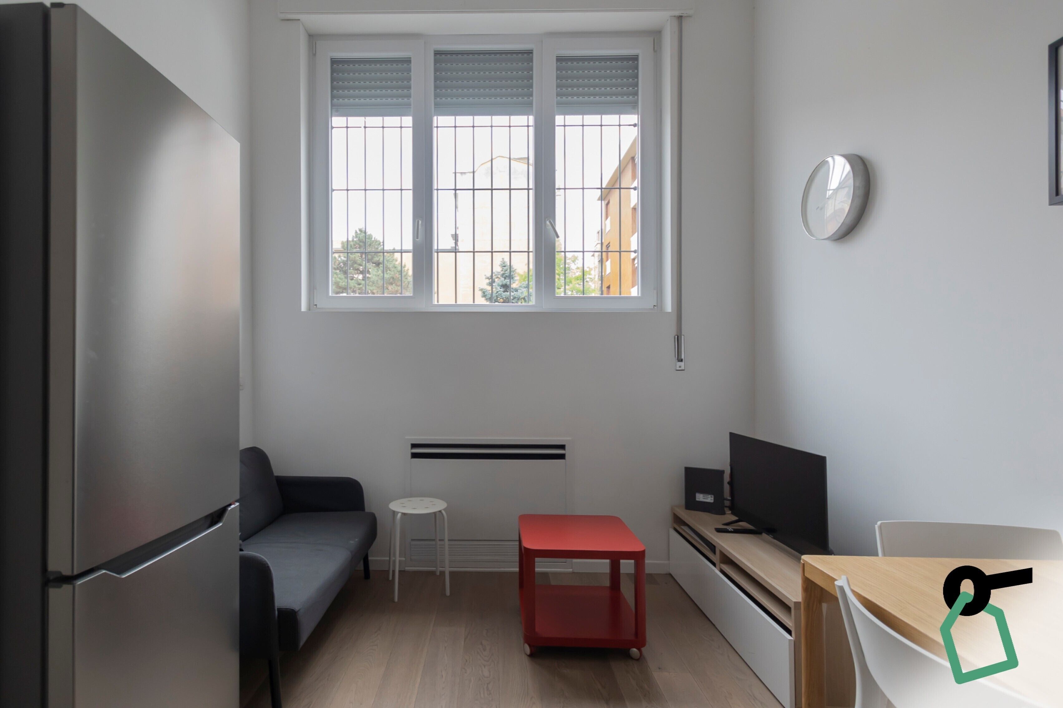 Apartment | Dining room