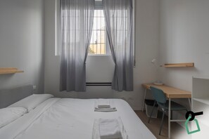Apartment | Free WiFi - Hotiday Milano Frattini (Milan)