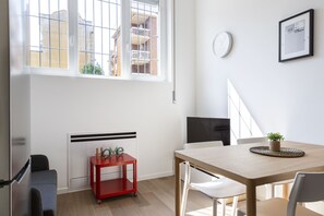 Apartment, 1 Bedroom - Hotiday Milano Frattini (Milano)