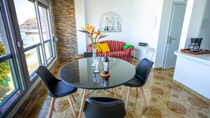 Interior - Holiday Home in El Pris terrace and views (Tacoronte)