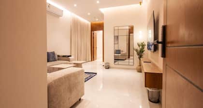 ALPHA APARTMENTS