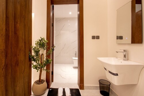 ALPHA APARTMENTS