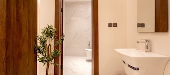 ALPHA APARTMENTS