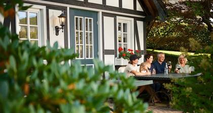 Zimmer 'Komfortzimmer' mit WLAN
