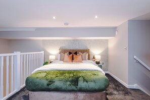 2 chambres, fer et planche à repasser, accès Internet, draps fournis