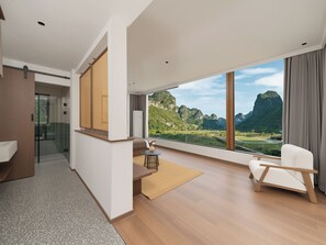 Interior - Hidden Valley Hotel (Guilin)