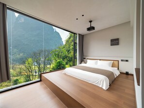 Free WiFi - Hidden Valley Hotel (Guilin)