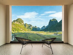 Interior - Hidden Valley Hotel (Guilin)