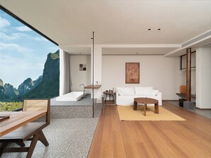 Free WiFi - Hidden Valley Hotel (Guilin)