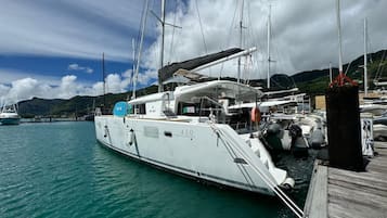 Port de plaisance