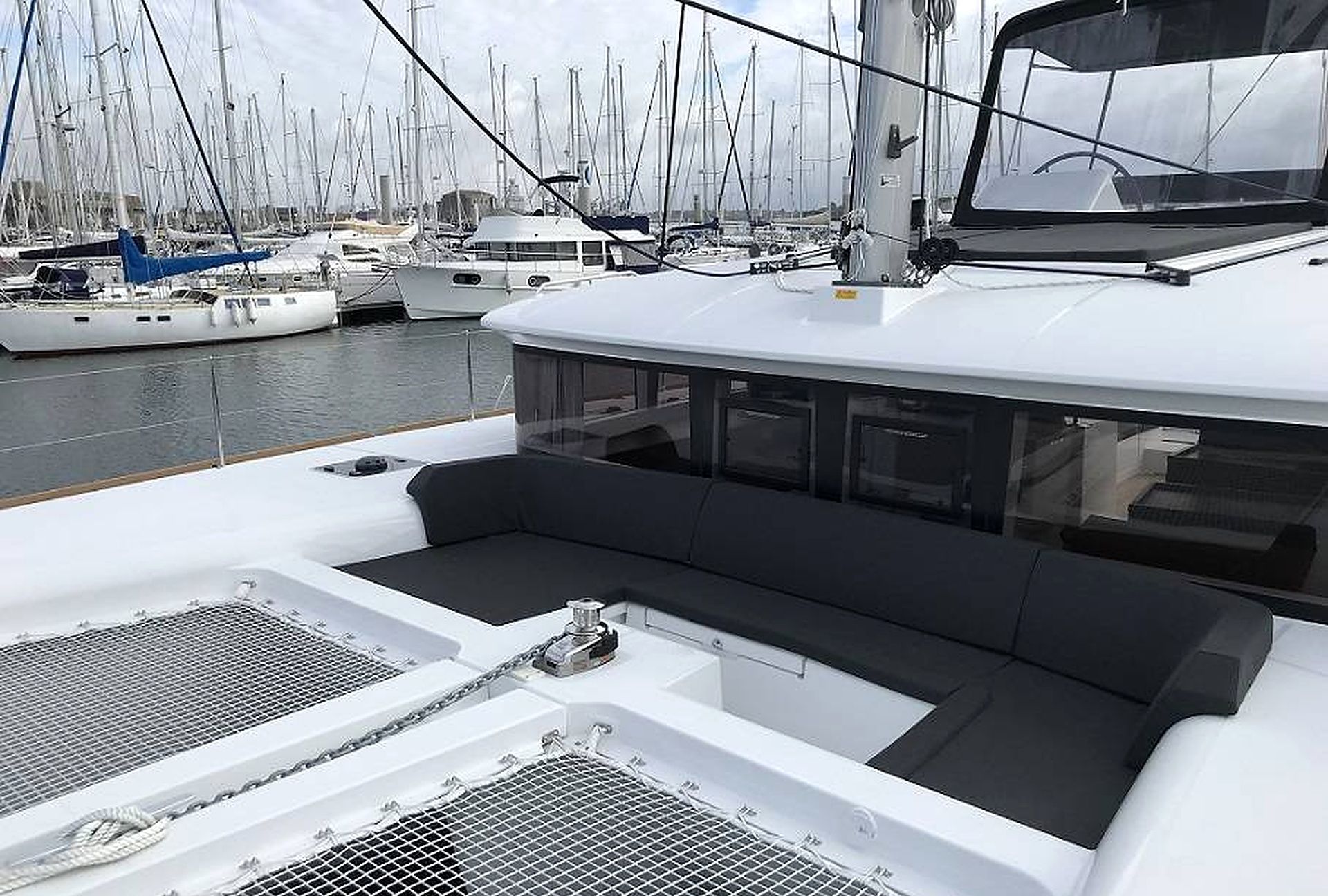 Marina