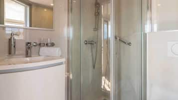 Dusche