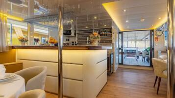 Bar (na propriedade)