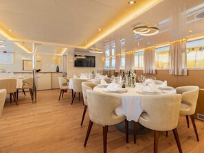 Dining - Sun-Kissed Sailing Adventure in Split, Croatia (Split)