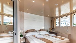 19 slaapkamers