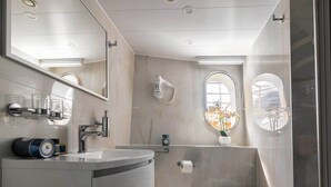 Een douche