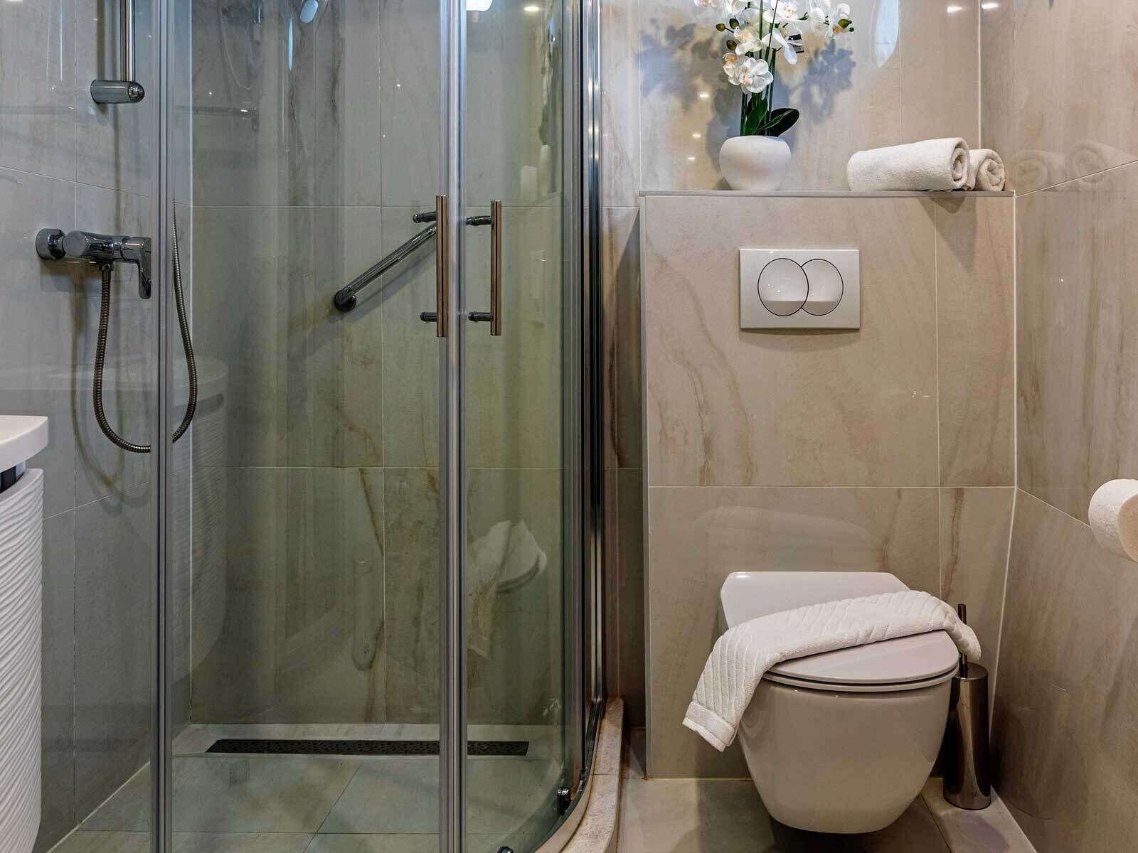 Shower