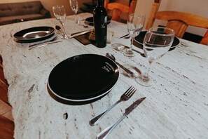 Restauration