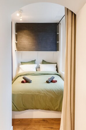 1 bedroom, WiFi