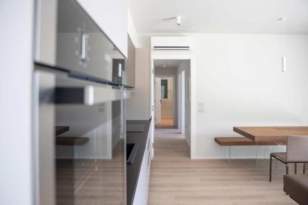 Appartamento Superior, vista giardino | Interni