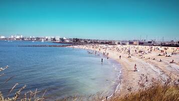 Plage