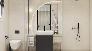Dusche