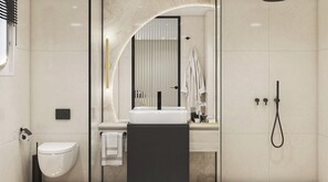 Dusche