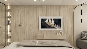 6 bedrooms - Sun-Kissed Sailing Adventure in Split, Croatia (Split)