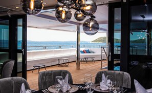 Dining - Sun-Kissed Sailing Adventure in Split, Croatia (Split)
