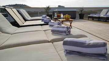 Terras