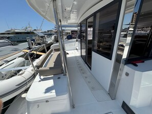 Port de plaisance