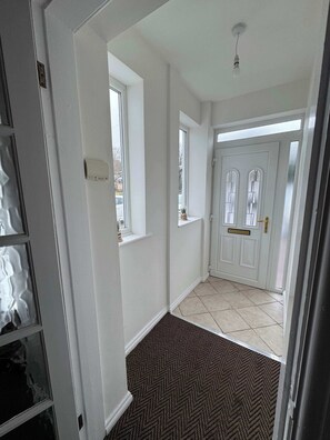 Interior - Cross House (Mottram in Longdendale)
