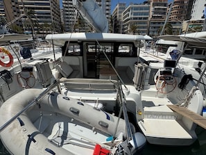 Port de plaisance