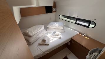 In-room safe