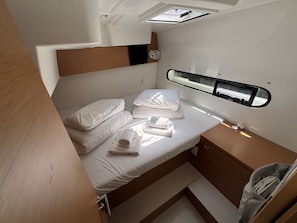 In-room safe