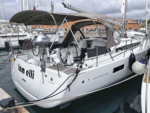 Marina