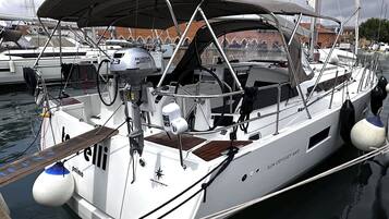 Marina