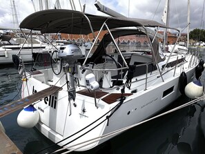 Jachthaven