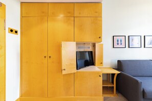 Interior - Garner Hotel Berlin Messe by IHG (Berlin)