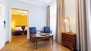 Interior - Garner Hotel Berlin Messe by IHG (Berlin)