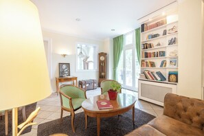 Interior - Garner Hotel Berlin Messe by IHG (Berlin)
