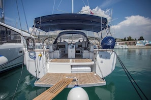 Marina